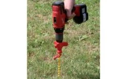 Fiamma Kit Awning Pegs -Fiamma Verkäufe 10139 234378