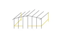 DWT Sturmpaket -Fiamma Verkäufe 10276 147330