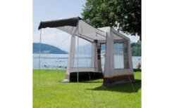 Berger Granary Geräte- Und Küchenzelt -Fiamma Verkäufe 10829 2307674