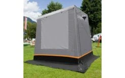 Berger Granary Geräte- Und Küchenzelt -Fiamma Verkäufe 10831 227541