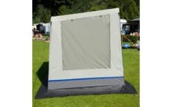 Berger Granary Deluxe Geräte- Und Küchenzelt -Fiamma Verkäufe 10839 221400