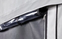 Thule Seitenwand Set Safari Residence G3 5200 / 5003 -Fiamma Verkäufe 110487 606339