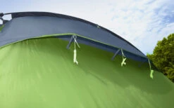 Berger Asmera 6 Familienzelt -Fiamma Verkäufe 114127 2373427