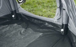 Berger Busvorzelt Touring Easy Air -Fiamma Verkäufe 115723 749487