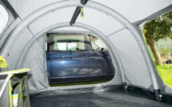 Berger Busvorzelt Touring Air -Fiamma Verkäufe 115759 749137