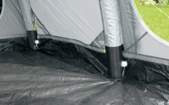 Berger Busvorzelt Touring Air -Fiamma Verkäufe 115780 749385