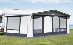 Dwt Tango 240 / 850 Ganzjahresvorzelt -Fiamma Verkäufe 115947 2264927