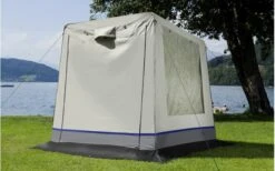 Berger Granary Deluxe Geräte- Und Küchenzelt