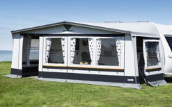 Berger Campione III Ganzjahresvorzelt -Fiamma Verkäufe 117100 762760