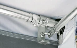 Brand Solair Sonnendach -Fiamma Verkäufe 123052 2441723