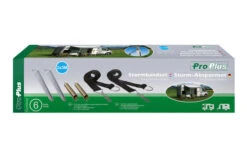 Sturm Abspannset Für Omnistor Markisen -Fiamma Verkäufe 128378 2307350