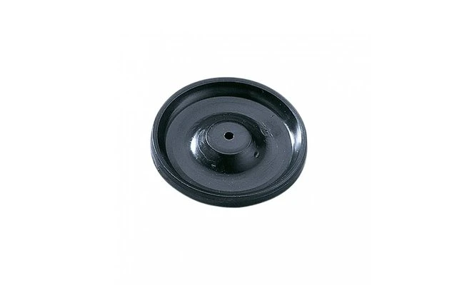 Zeltstab-Untersetzer Ø 10 Cm Mit Mittelbohrung 3 Zeltstab-Untersetzer Ø 10 Cm Mit Mittelbohrung