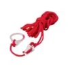 Berger Zeltspannleine Rot 2,5 Mm 2m -Fiamma Verkäufe 14148 2545226