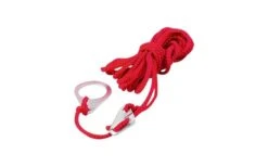Berger Zeltspannleine Rot 2,5 Mm 2m -Fiamma Verkäufe 14152 2545247
