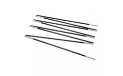 Berger Fiberglasstangen 8mm 8 Berger Fiberglasstangen 8mm -Fiamma Verkäufe 15365 2278523