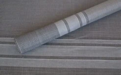 Berger Zeltteppich Standard Grau -Fiamma Verkäufe 175003 2273771