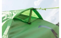 Mountain Guide Trekkingzelt Carpi II Hellgrün -Fiamma Verkäufe 188516 2450132