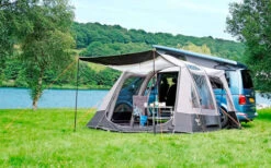 Vango Kela V Air Low -Fiamma Verkäufe 196655 2260813