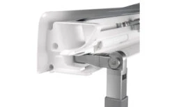 Dometic Wandmarkise PerfectWall PW 1100 Weiß -Fiamma Verkäufe 197363 2597516