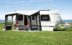 DWT Jazz Gr. 1 Teilvorzelt -Fiamma Verkäufe 199796 2285983