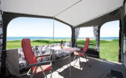 DWT Jazz Gr. 1 Teilvorzelt -Fiamma Verkäufe 199889 2285989