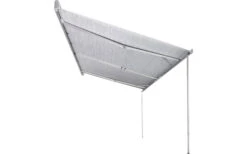 Thule Tension Rafter Spannstange Universal G2 Für Omnistor 1200 -Fiamma Verkäufe 200165 2406146