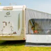 Fiamma Side W Seitenwand Für F35 / Caravanstore -Fiamma Verkäufe 226553 2421466