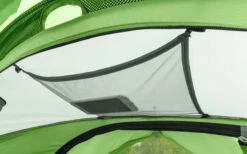 Mountain Guide Trekkingzelt Carpi II Hellgrün -Fiamma Verkäufe 227017 1698277