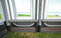 DWT Space Air HQ 260 M Aufblasbares Reisevorzelt -Fiamma Verkäufe 228948 1733516