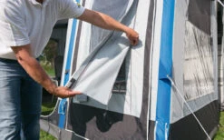 DWT Space Air HQ 260 M Aufblasbares Reisevorzelt -Fiamma Verkäufe 228964 1683366