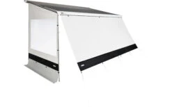 Thule Rain Blocker G2 Seitenwand TO1200 -Fiamma Verkäufe 234466 2367227