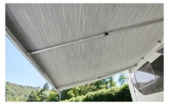 Thule Tension Rafter Spannstange Universal G2 Für Omnistor 6200 + 6300 -Fiamma Verkäufe 236823 1795941