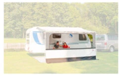 Fiamma Blocker Pro Vorderwand 100 -Fiamma Verkäufe 247357 1809467