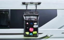 Thule Ladder Fixation Kit Magnet-Befestigungs-Set -Fiamma Verkäufe 247805 1755812