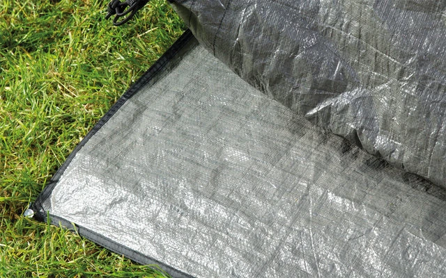 Outwell Zeltunterlage Für Busvorzelt Blossburg 380 3 Outwell Zeltunterlage Für Busvorzelt Blossburg 380