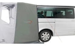 Easy Camp Crowford Heckzelt -Fiamma Verkäufe 249367 2393629