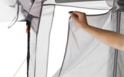 Easy Camp Crowford Heckzelt -Fiamma Verkäufe 249489 2393665