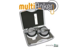 Multianker 2.0 Saugnapf Zur Befestigung Des Markisenfußes 2er Set -Fiamma Verkäufe 251108 1782916