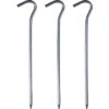 Bent Aluminium Heringe 3er Pack -Fiamma Verkäufe 251451 1777582
