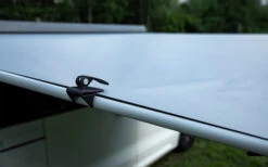 Thule Fabric Clamps Markisenklemmen 2er Set 6 Thule Fabric Clamps Markisenklemmen 2er Set -Fiamma Verkäufe 265335 1888417