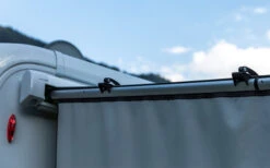 Thule Fabric Clamps Markisenklemmen 2er Set 7 Thule Fabric Clamps Markisenklemmen 2er Set -Fiamma Verkäufe 265387 1889619