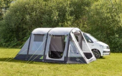 Berger Busvorzelt Morena Air -Fiamma Verkäufe 265637 1898159