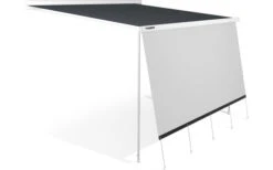 Dometic Rain Protect Front Vorderwand 260 Cm -Fiamma Verkäufe 269751 2299897