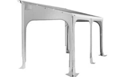 Thule Panorama 6200/6300 Markisen-Vorzelt Medium 3,0 -Fiamma Verkäufe 271109 2248369