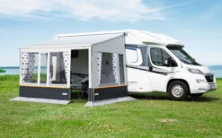 Berger Seitenwände Für Fiamma Markisen -Fiamma Verkäufe 271432 1915466