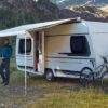 Thule Omnistor 6300 Pack Dachmarkise Mit Montagesatz Für Ducato / Jumper / Boxer Anthrazit -Fiamma Verkäufe 275219 2384216 1