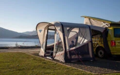 Vango Tolga Aufblasbares Busvorzelt Grau -Fiamma Verkäufe 276838 2400892