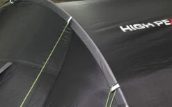 High Peak Tauris 4 Tunnelzelt -Fiamma Verkäufe 277086 2420083