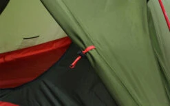 High Peak Kuppelzelt Woodpecker 3 -Fiamma Verkäufe 277146 2243123