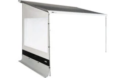 Thule Rain Blocker G2 Pack Minivan 4er-Wandset Für Omnistor 4900/5102 -Fiamma Verkäufe 277358 1946594